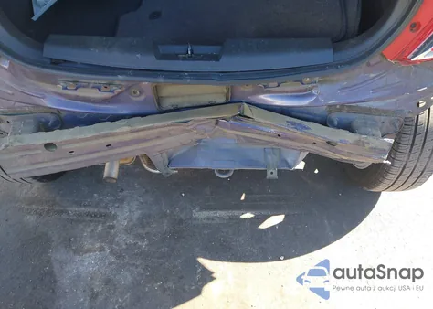 2016 Chevrolet Spark 1Lt Cvt z USA, uszkodzony, nr VIN KL8CD6SA3GC607599